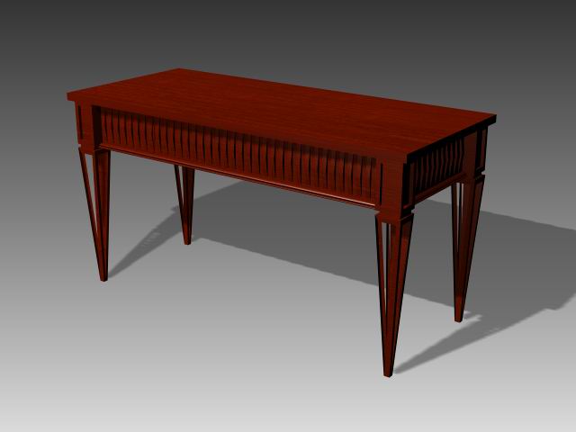 Download Kostenlose 3D-Modelle!