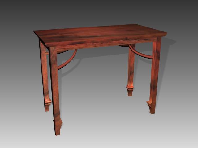 Download Kostenlose 3D-Modelle!