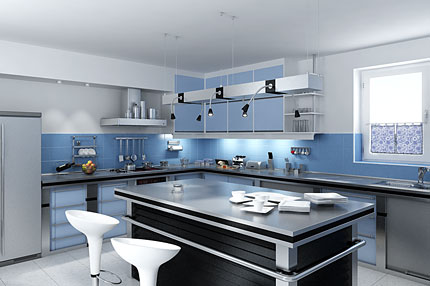 Download Kostenlose 3D-Modelle!