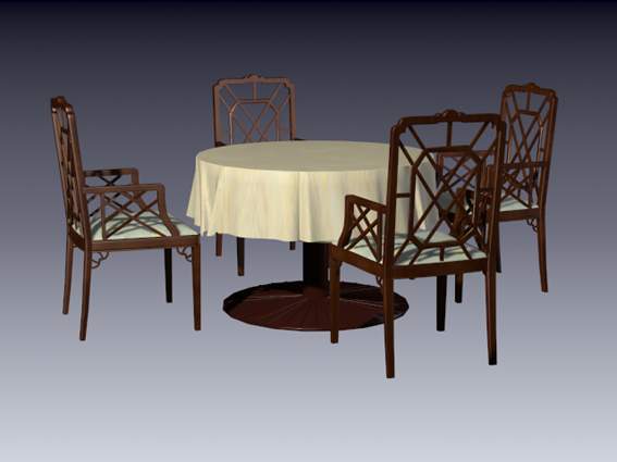 Download Kostenlose 3D-Modelle!