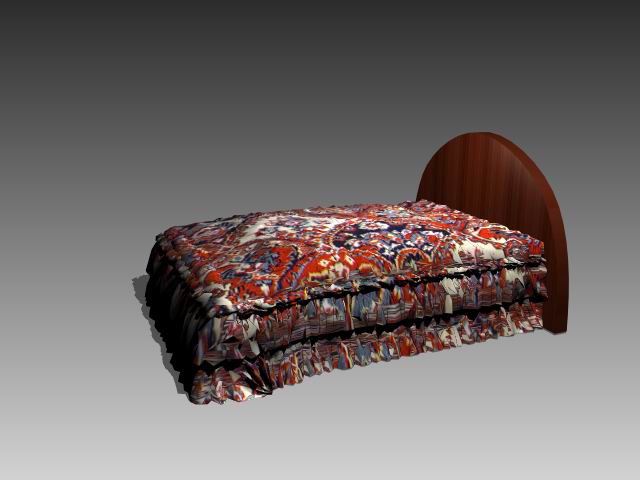 Download Kostenlose 3D-Modelle!