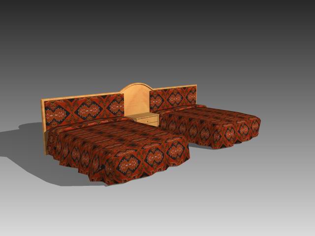 Download Kostenlose 3D-Modelle!