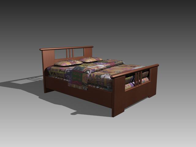 Download Kostenlose 3D-Modelle!