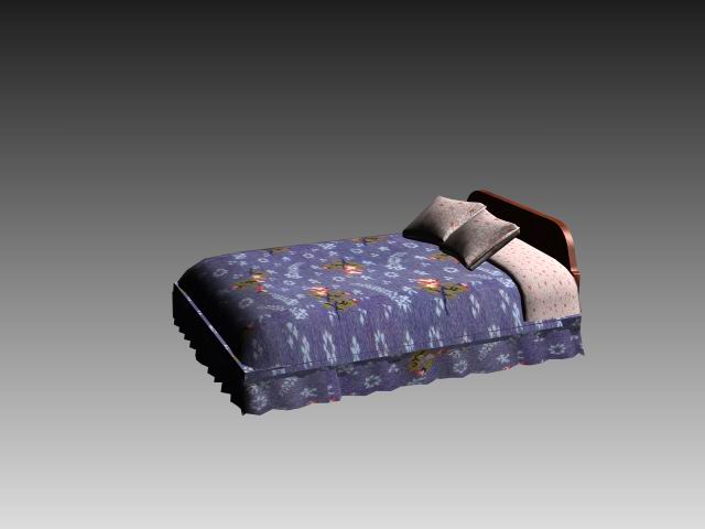 Download Kostenlose 3D-Modelle!