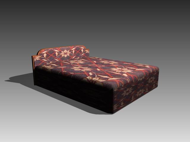 Download Kostenlose 3D-Modelle!