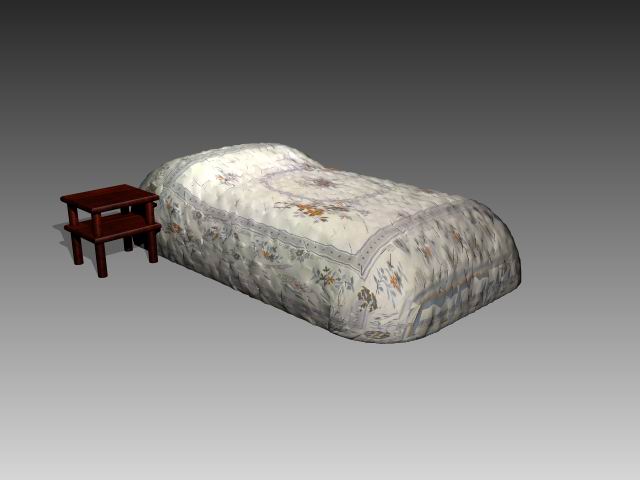 Download Kostenlose 3D-Modelle!