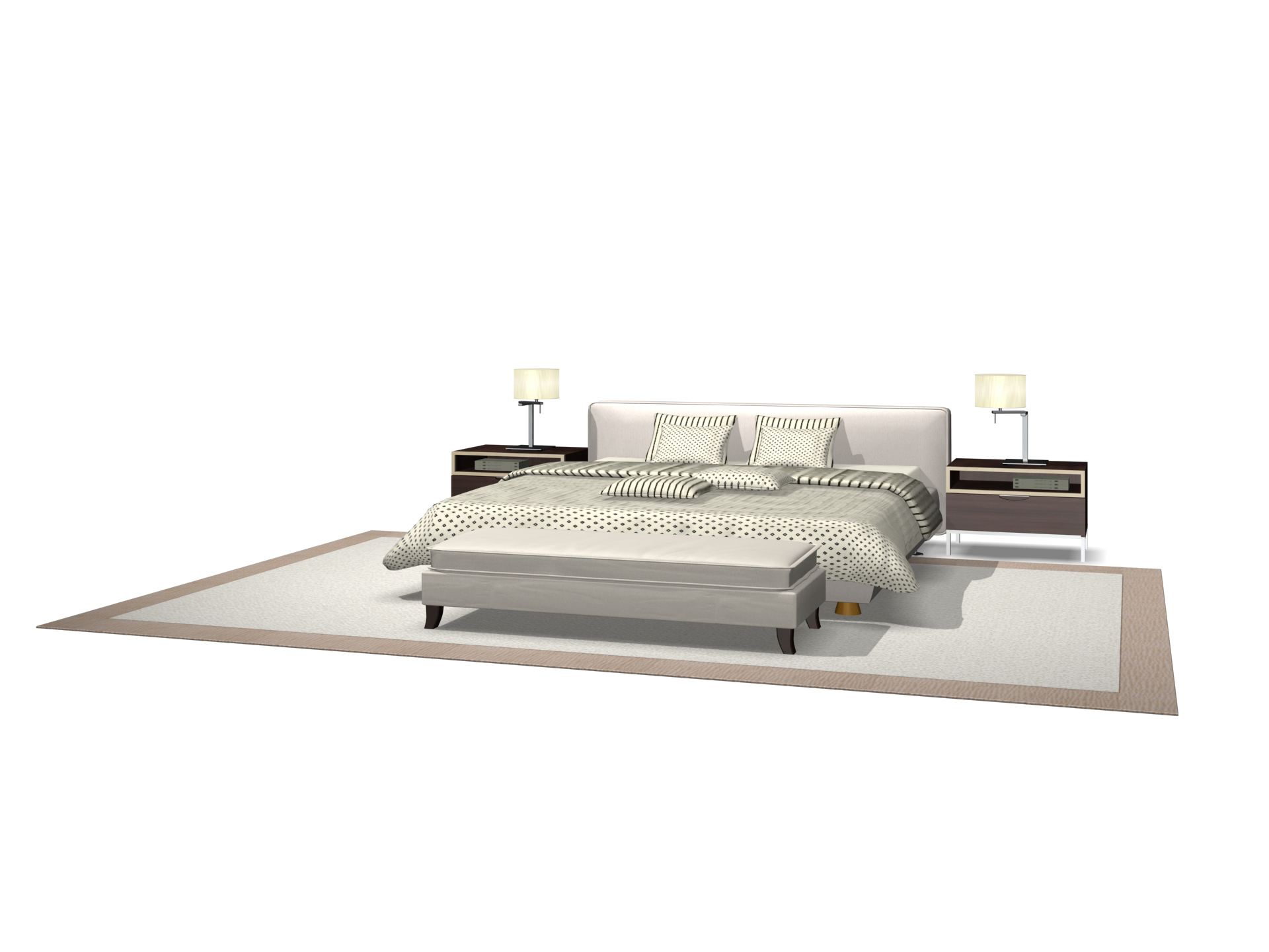 Download Kostenlose 3D-Modelle
!