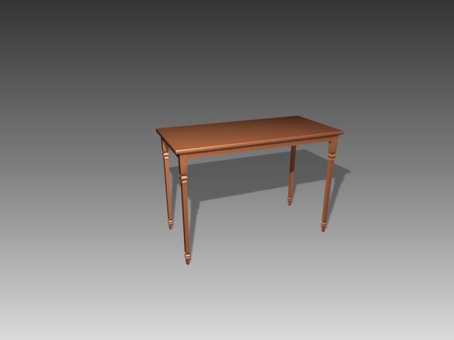 Download Kostenlose 3D-Modelle!