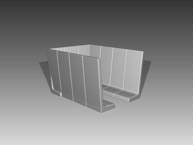 Download Kostenlose 3D-Modelle!