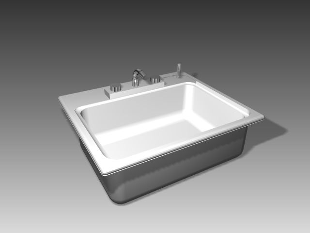 Download Kostenlose 3D-Modelle!