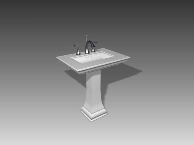 Download Kostenlose 3D-Modelle!
