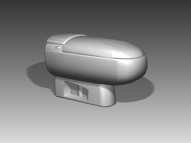 Download Kostenlose 3D-Modelle!