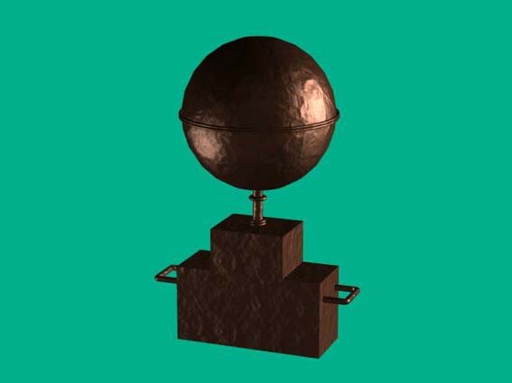 Download Kostenlose 3D-Modelle!