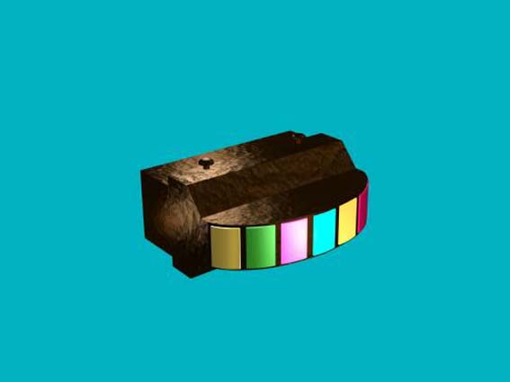 Download Kostenlose 3D-Modelle!