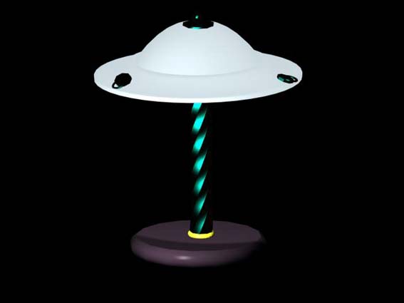 Download Kostenlose 3D-Modelle!