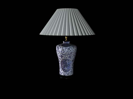 Download Kostenlose 3D-Modelle!