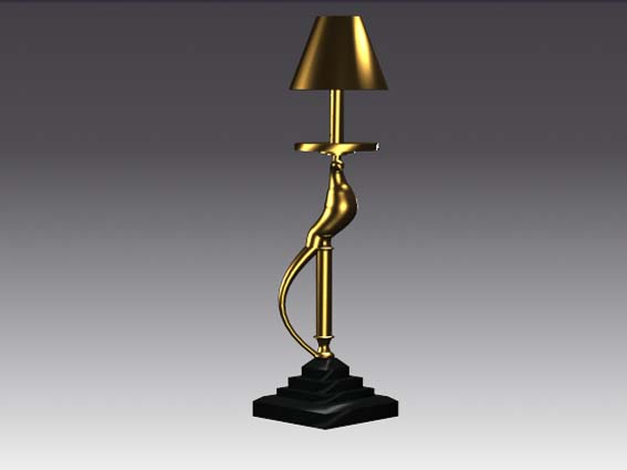 Download Kostenlose 3D-Modelle!