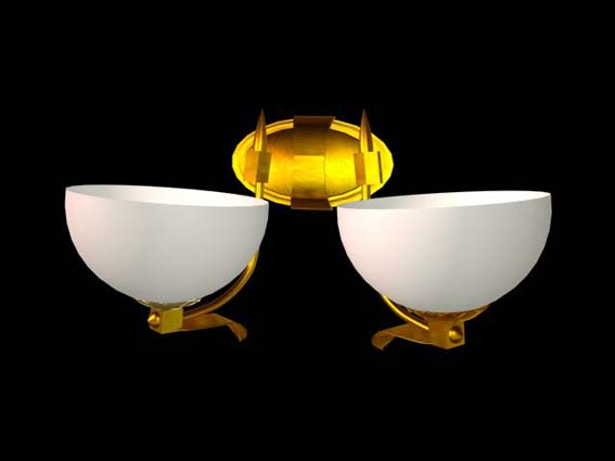 Download Kostenlose 3D-Modelle!