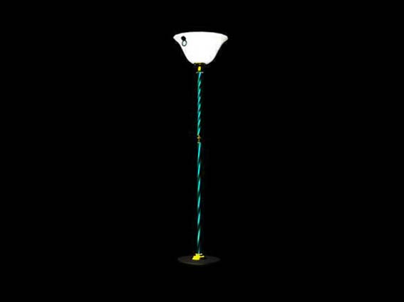 Download Kostenlose 3D-Modelle!
