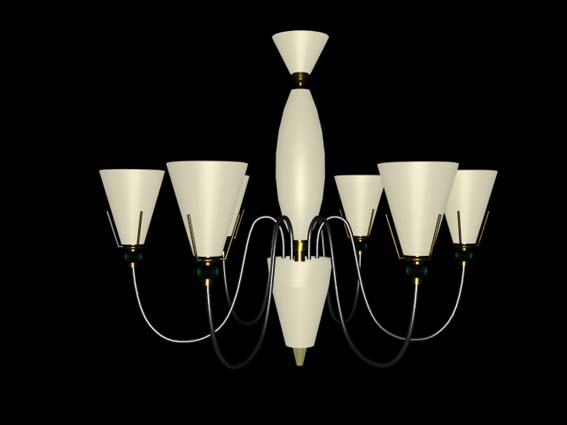 Download Kostenlose 3D-Modelle!