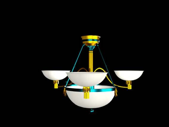 Download Kostenlose 3D-Modelle!