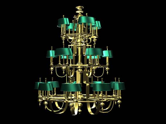 Download Kostenlose 3D-Modelle!