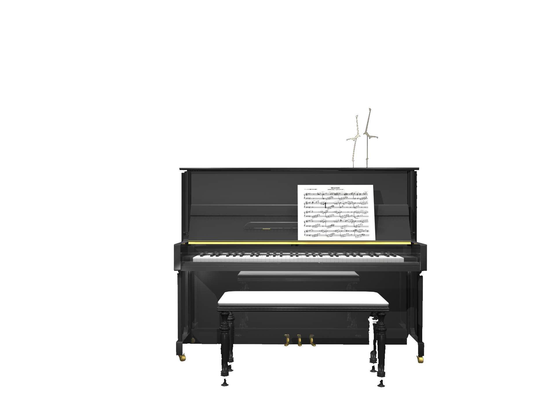 Download Kostenlose 3D-Modelle!