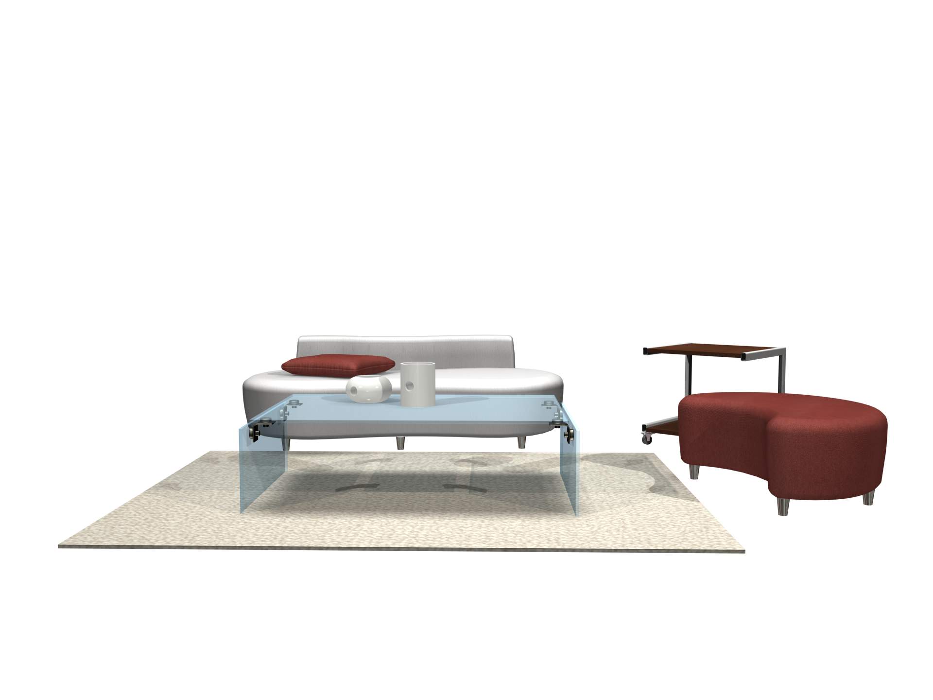 Download Kostenlose 3D-Modelle!