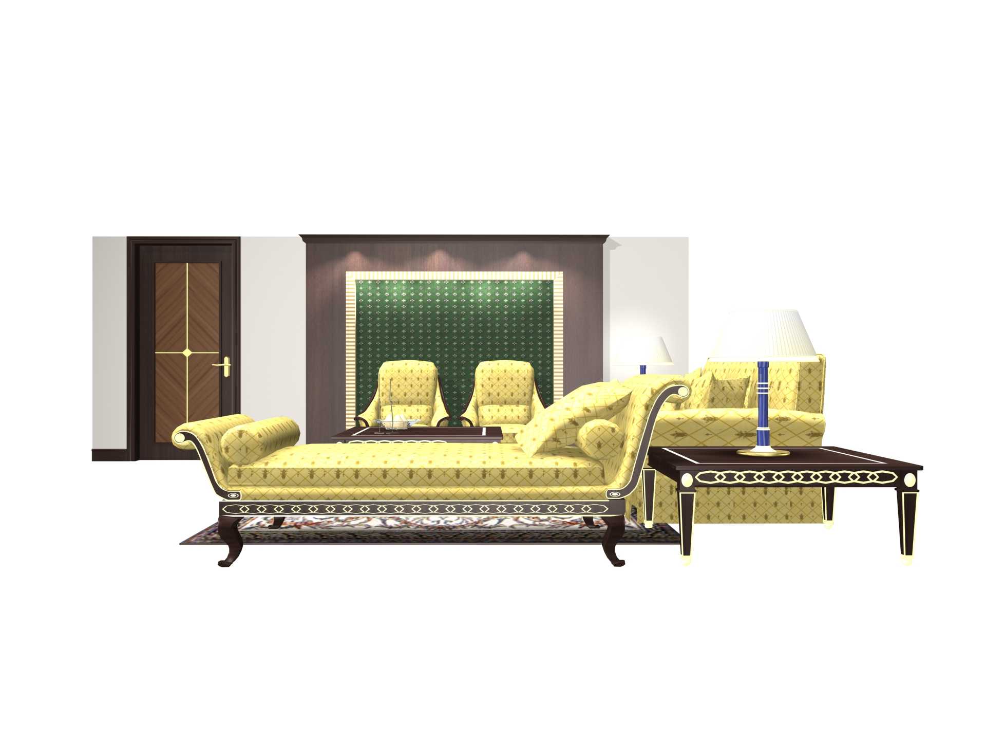 Download Kostenlose 3D-Modelle!