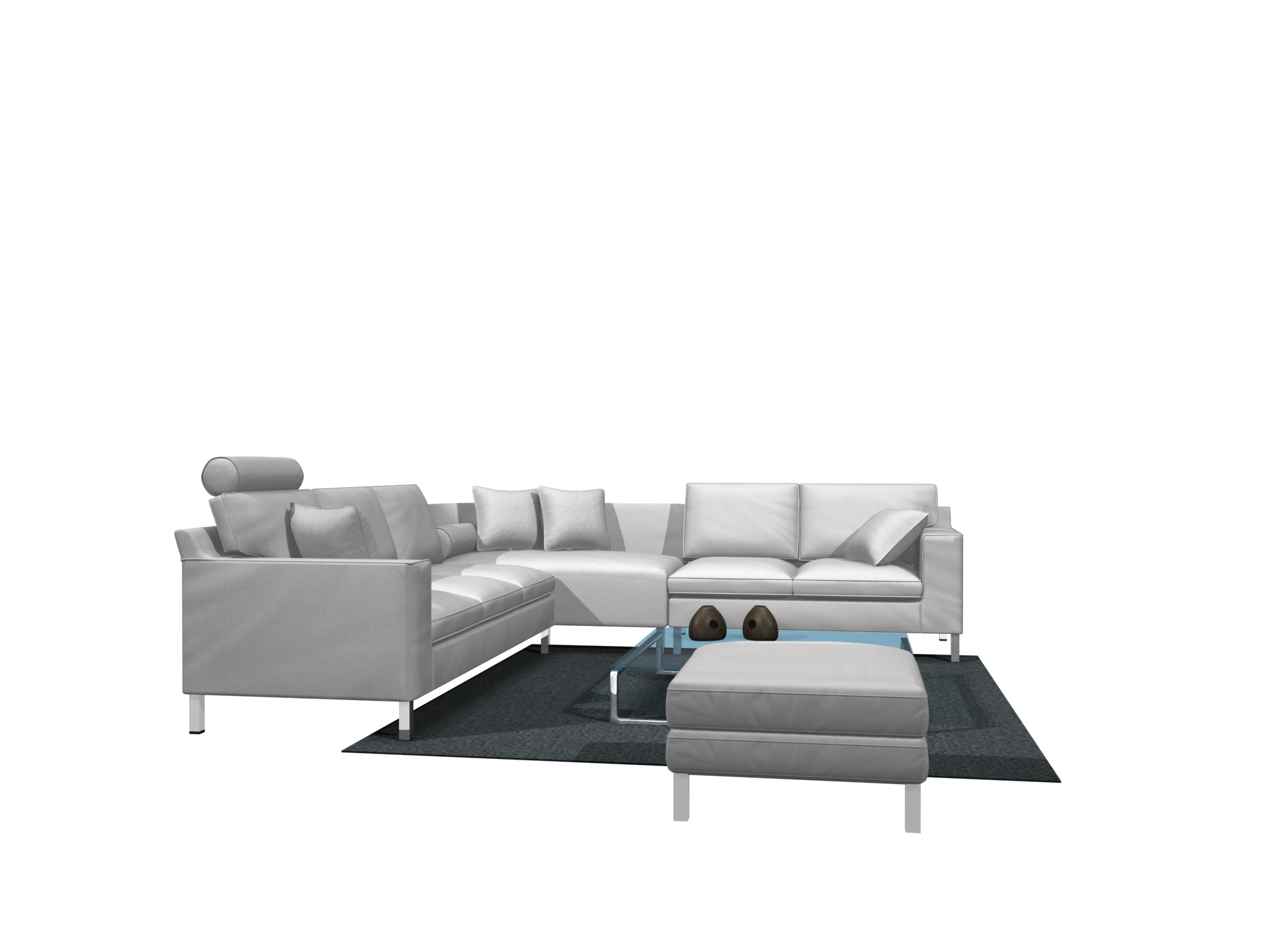 Download Kostenlose 3D-Modelle!
