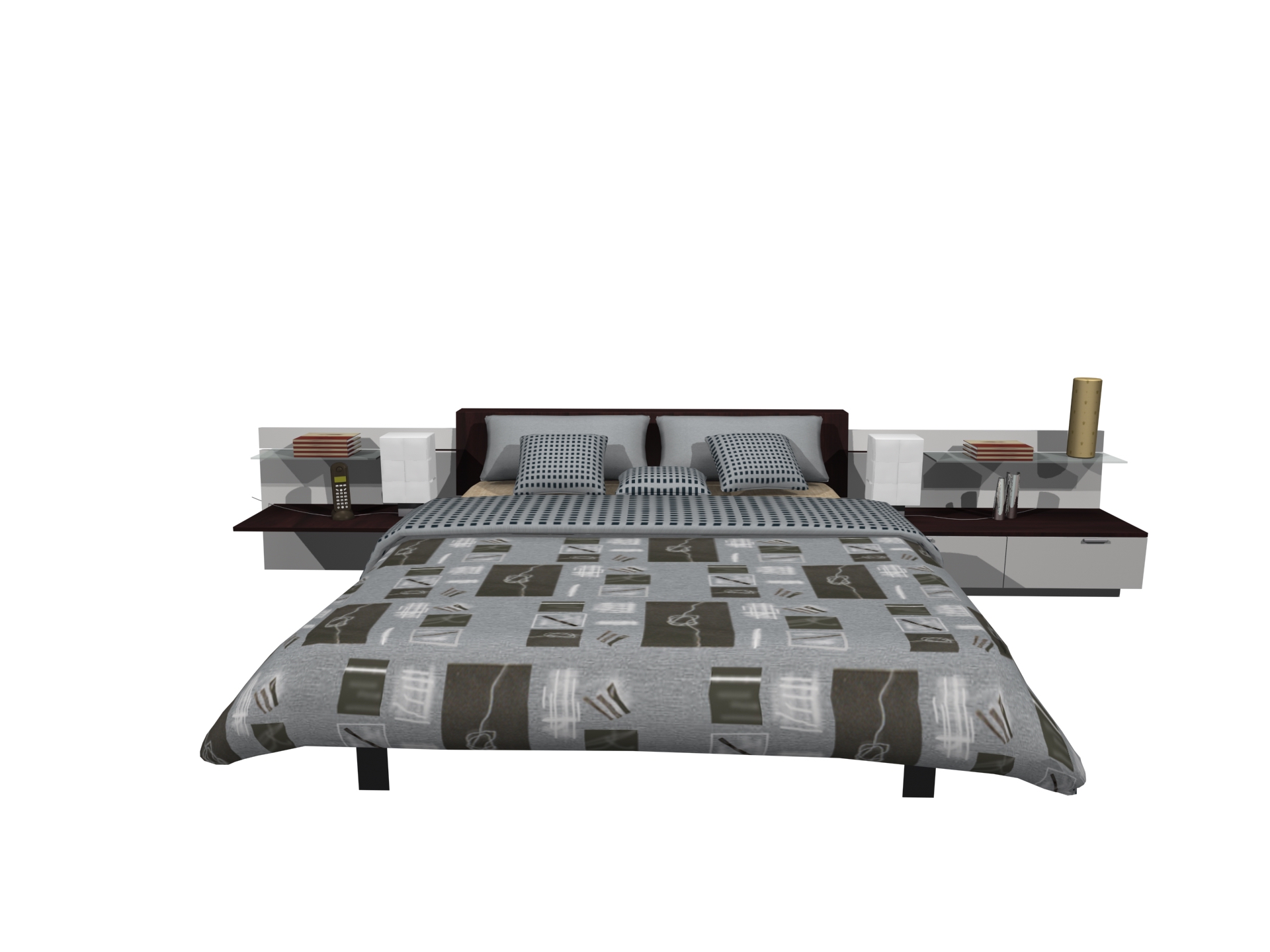 Download Kostenlose 3D-Modelle!