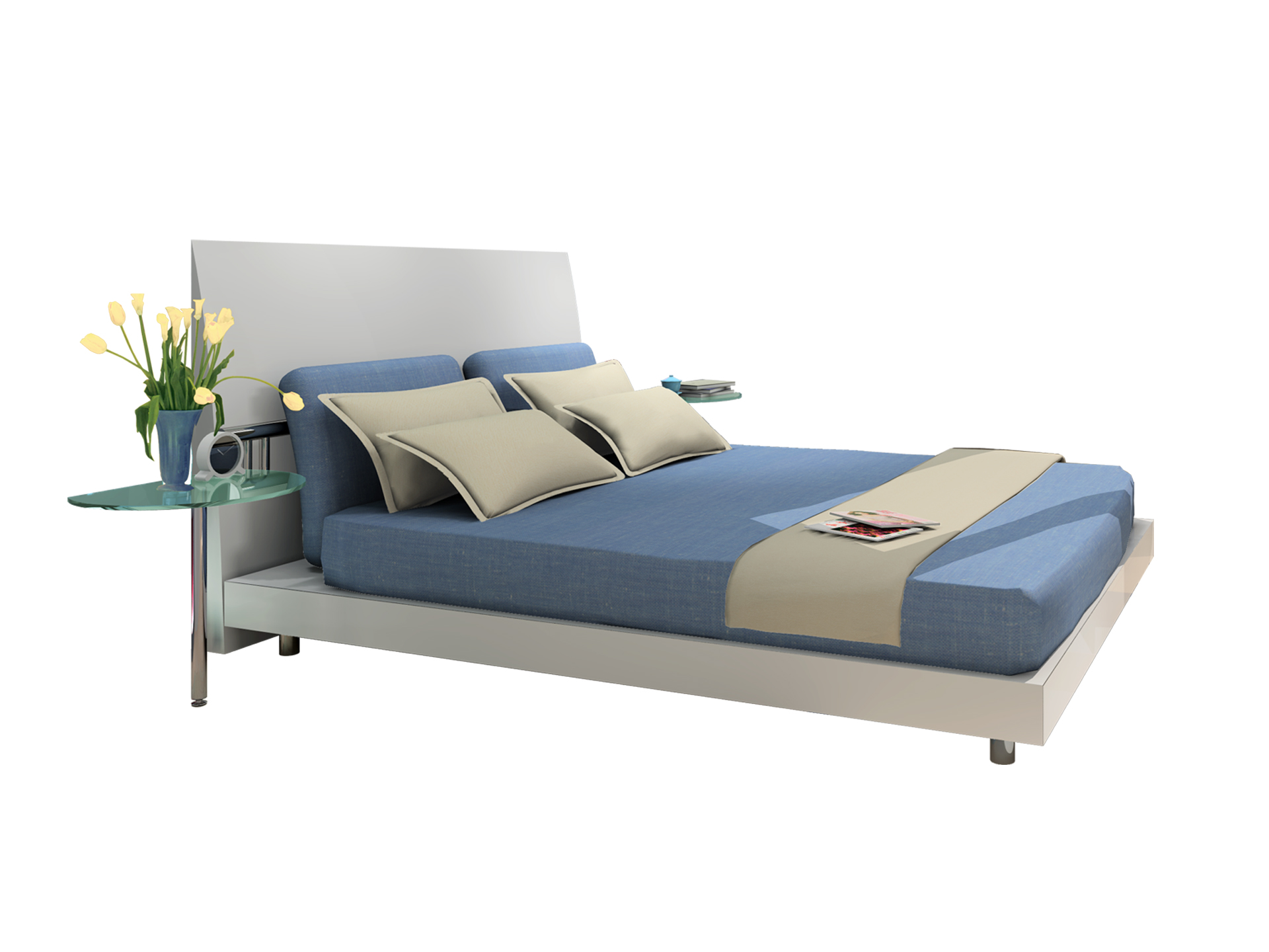 Download Kostenlose 3D-Modelle!