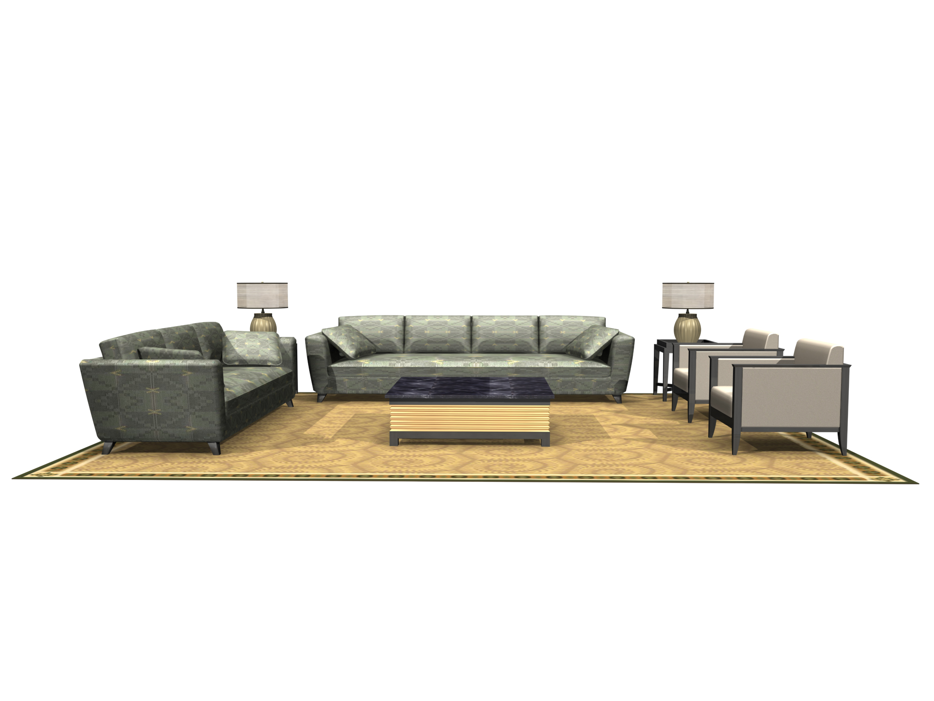 Download Kostenlose 3D-Modelle!