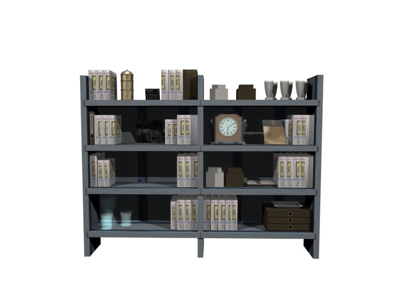 Download Kostenlose 3D-Modelle!