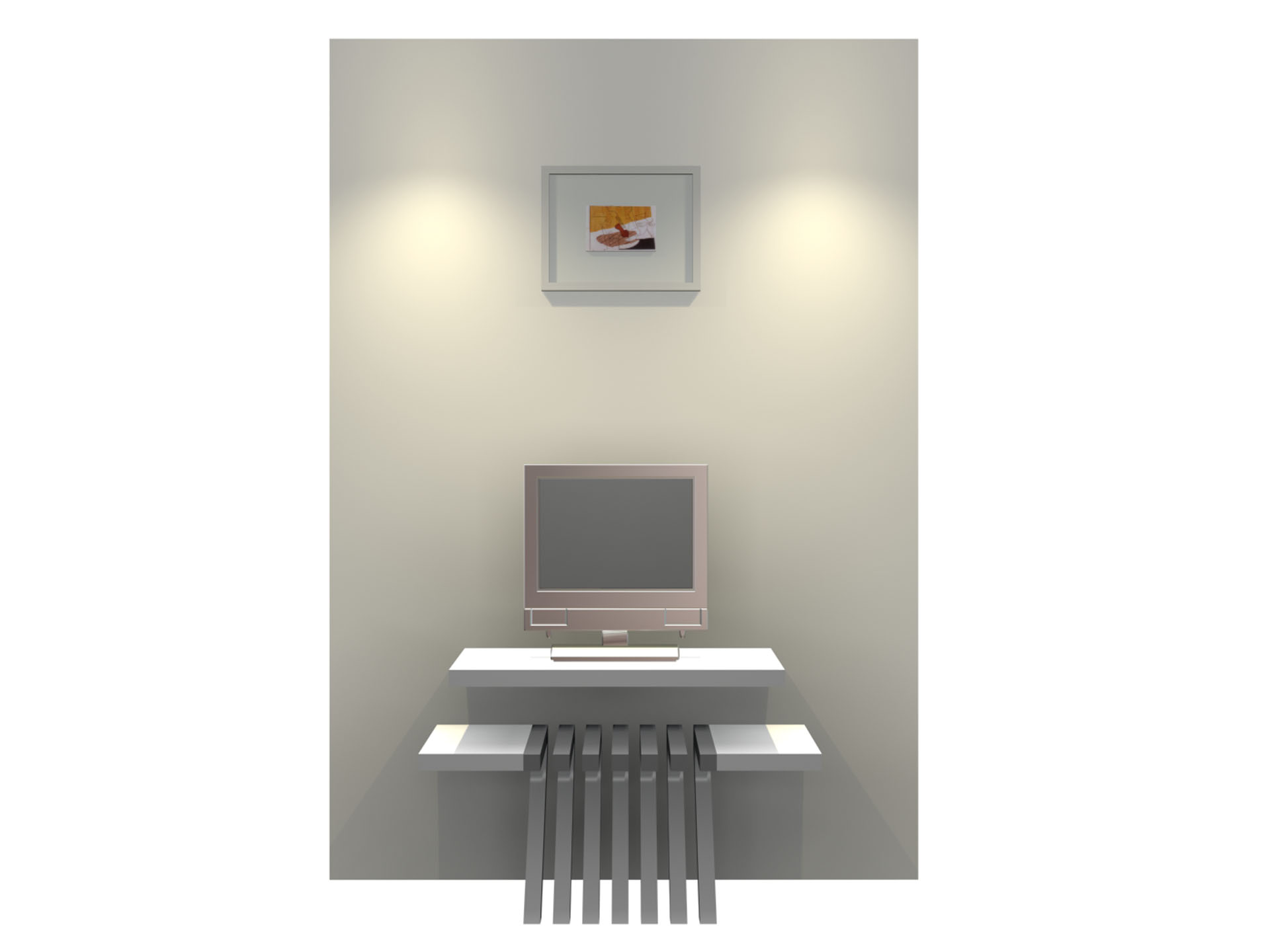 Download Kostenlose 3D-Modelle!
