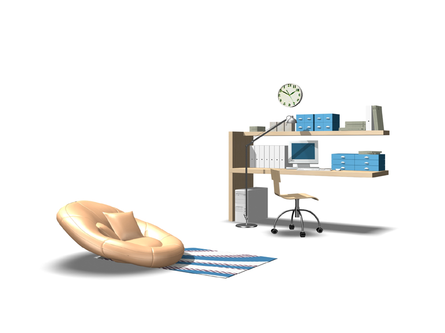 Download Kostenlose 3D-Modelle!
