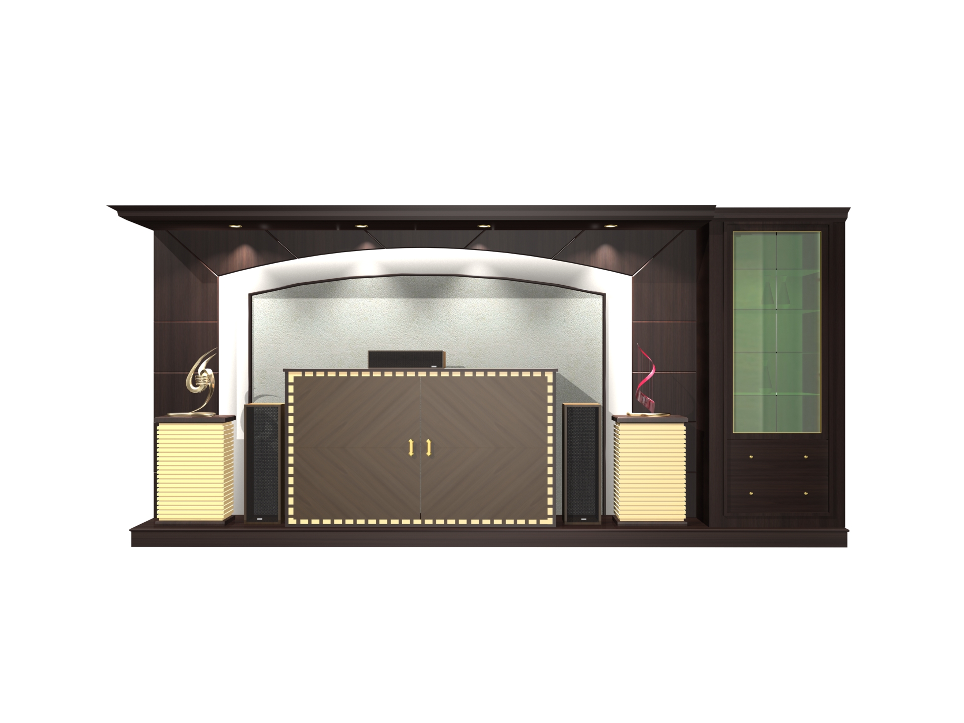 Download Kostenlose 3D-Modelle!
