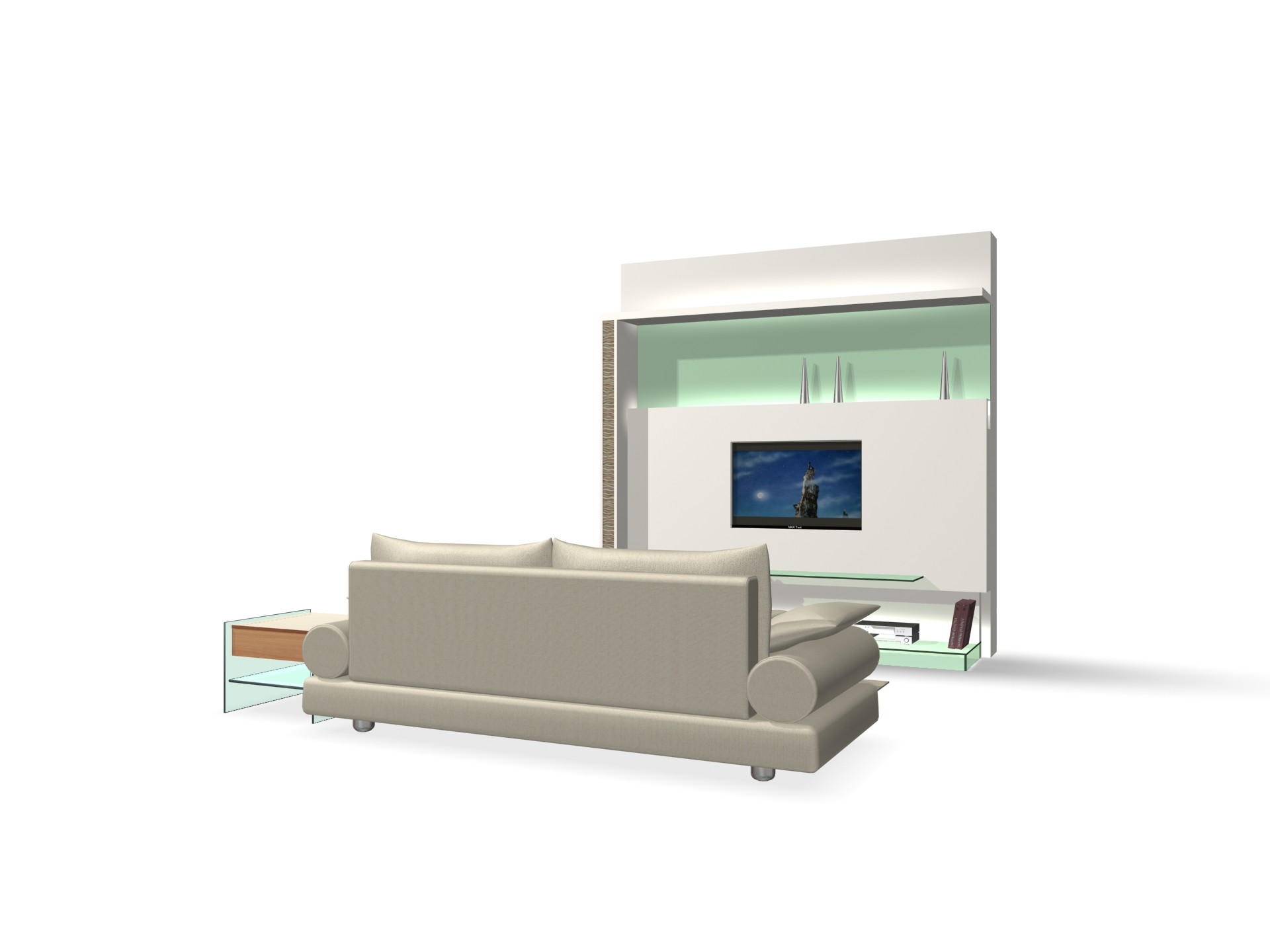 Download Kostenlose 3D-Modelle
!