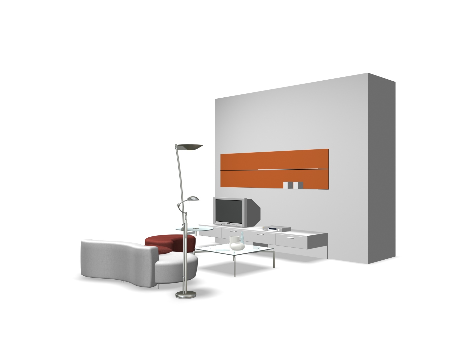 Download Kostenlose 3D-Modelle
!