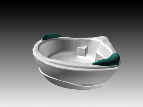Download Kostenlose 3D-Modelle!