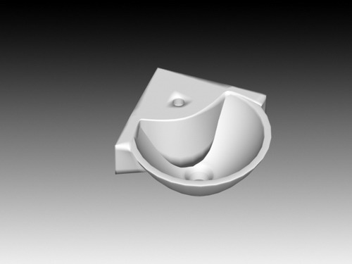 Download Kostenlose 3D-Modelle!