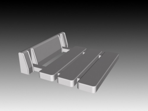 Download Kostenlose 3D-Modelle!