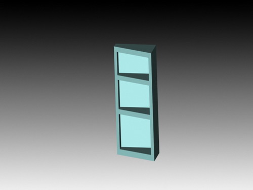 Download Kostenlose 3D-Modelle!