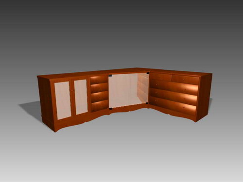 Download Kostenlose 3D-Modelle!