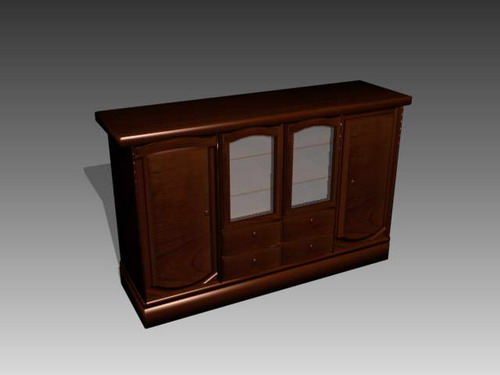 Download Kostenlose 3D-Modelle!