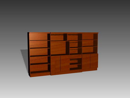Download Kostenlose 3D-Modelle!