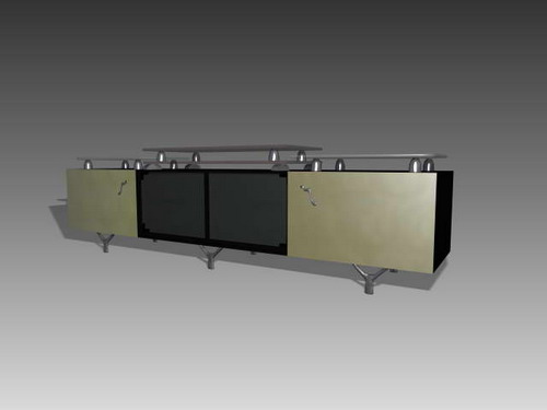 Download Kostenlose 3D-Modelle!