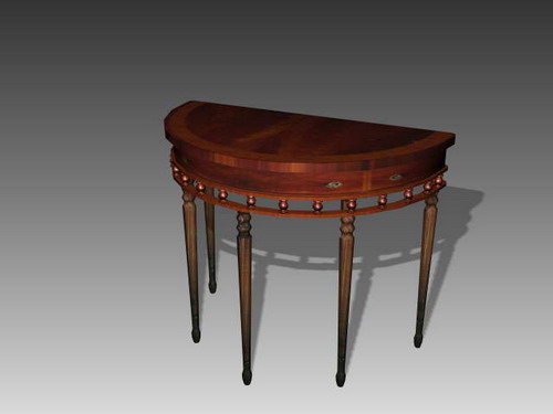 Download Kostenlose 3D-Modelle!