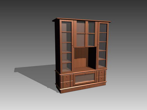 Download Kostenlose 3D-Modelle!