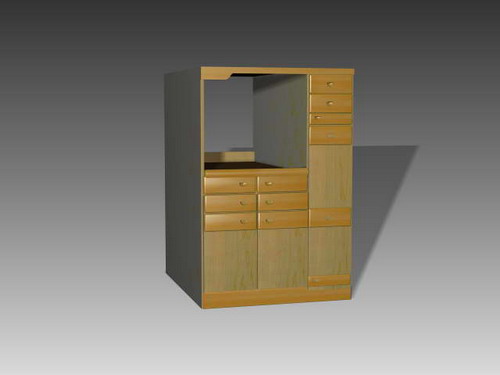 Download Kostenlose 3D-Modelle!
